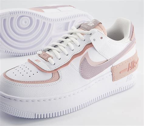 nike air force 1 shadow trainers